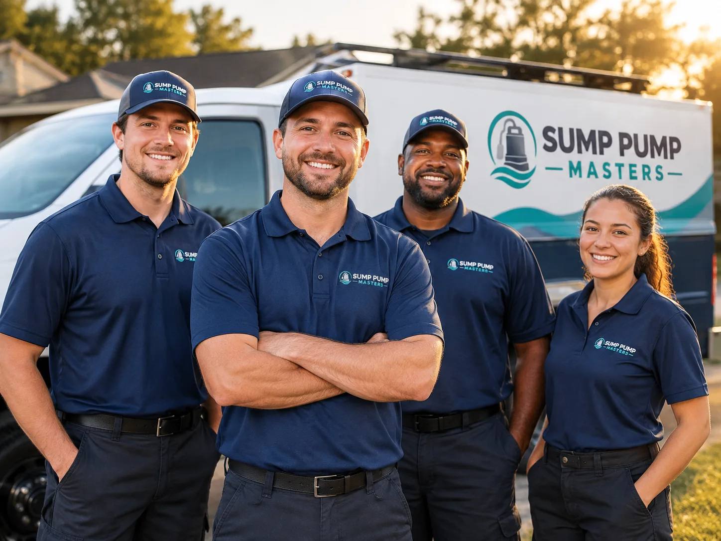 Sump Pump Repair company in Martins Creek, PA